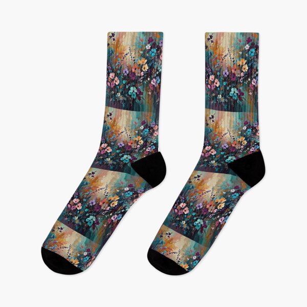 Aperçu de l'œuvre Fleur 29 créée et vendue par Zeir Shop.