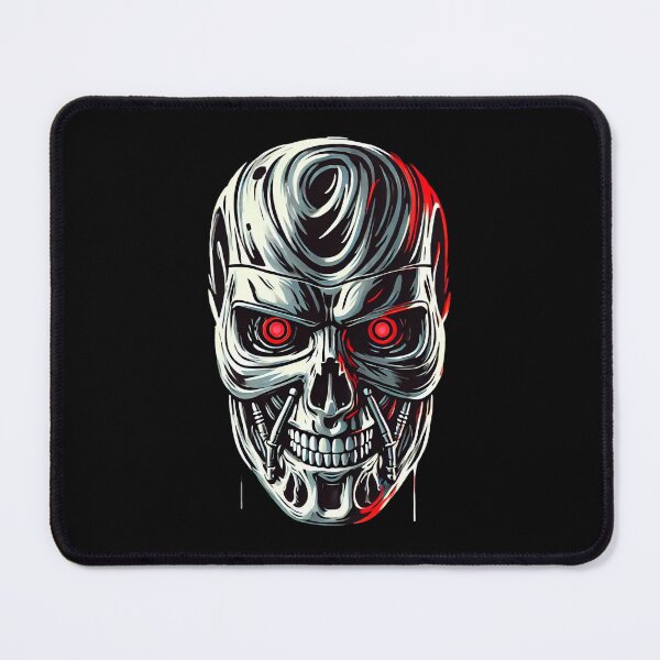 Item preview, Rise of the Machines - T-800 Terminator vol.15 designed and sold by janarspixels.