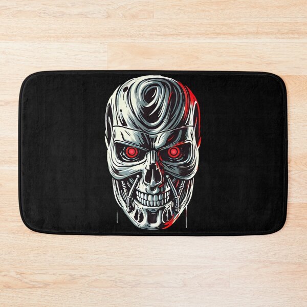 Item preview, Rise of the Machines - T-800 Terminator vol.15 designed and sold by janarspixels.