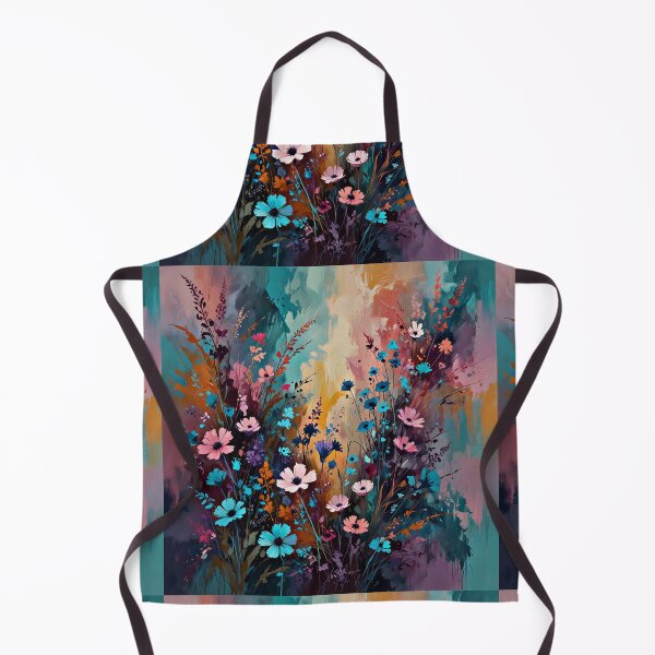 Aperçu de l'œuvre Fleur 30 créée et vendue par Zeir Shop.