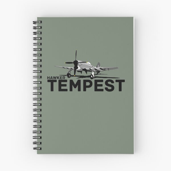 Artikelvorschau, Hawker Tempest entworfen und verkauft von siege103.