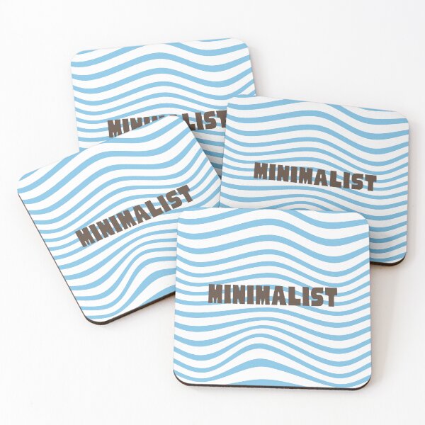Item preview, Minimalist  designed and sold by Purple Fabric.
