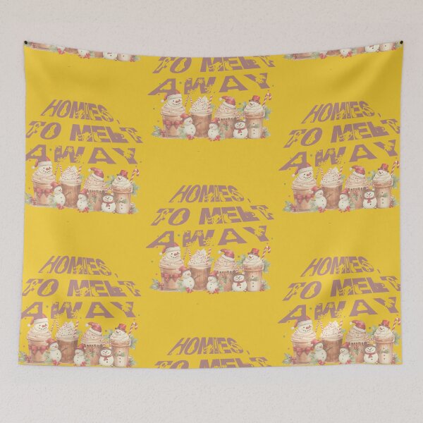 Item preview, jolly,christmas, christmas, x-mas, KAWAII;2025, BRO; HOMIES;holidays,gifts,happy,FOODIESART designed and sold by FOODIESART.