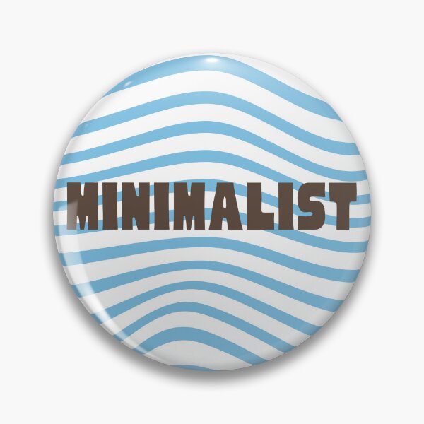 Item preview, Minimalist  designed and sold by Purple Fabric.