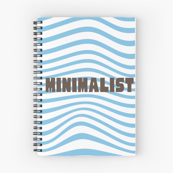 Item preview, Minimalist  designed and sold by Purple Fabric.