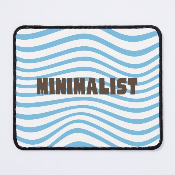 Item preview, Minimalist designed and sold by Purple Fabric.