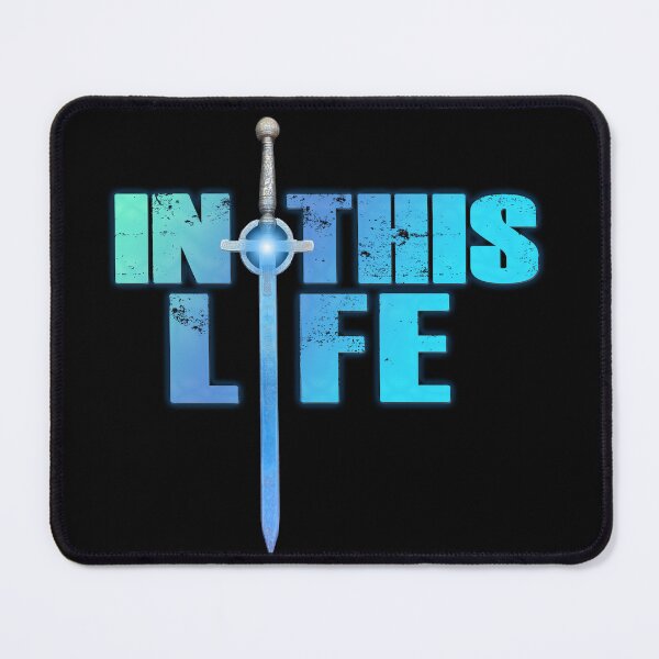 Item preview, Warrior Nun- In this Life designed and sold by AgnesS84.