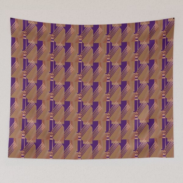 Item preview, Land Prints that tone all designed and sold by annenambiro.