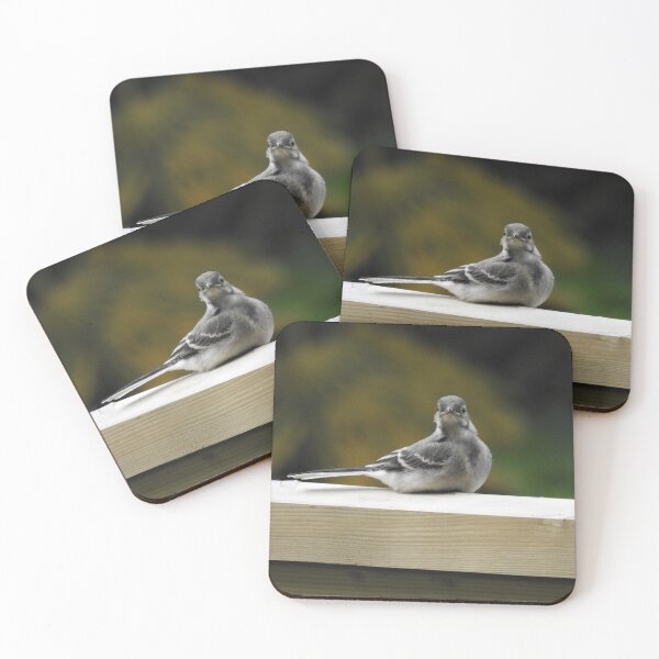 Item preview, PATIENCE IS A VIRTUE designed and sold by NatureWatch10.