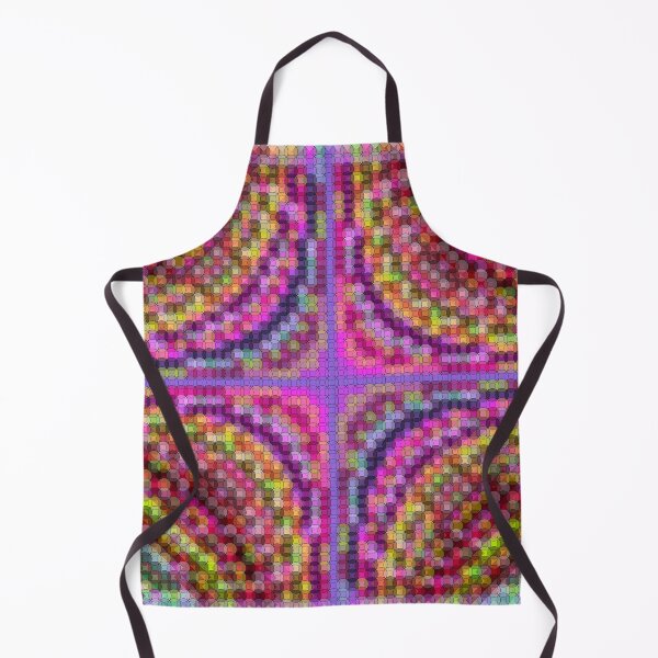 Item preview, Convolved Tesselation 29/30 - Insight into Mathematical Universe designed and sold by made-with-maths.