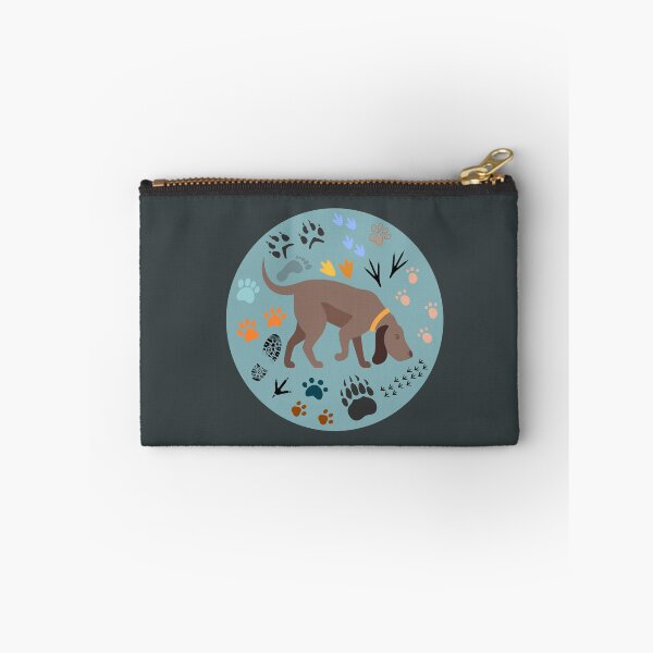 Item preview, Tracking dog designed and sold by AnulaArt.