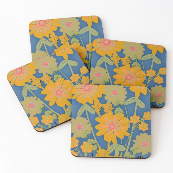 Item preview, Cool mellow bunch  designed and sold by bekki smith.