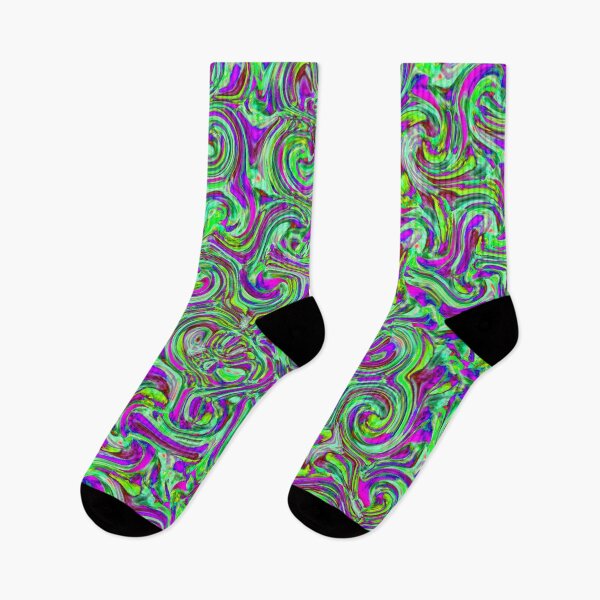 Item preview, Mixed Hydrangea Fractal Chaos 7 designed and sold by SXW Designs.