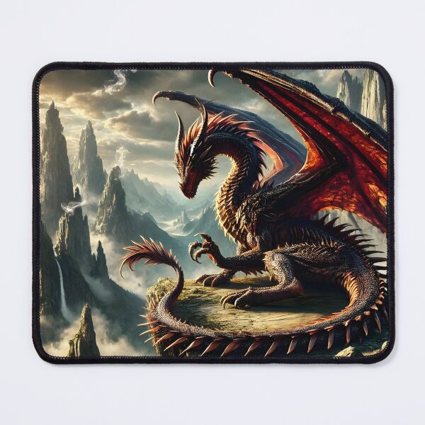 Item preview, Dragon designed and sold by cryolith7454.