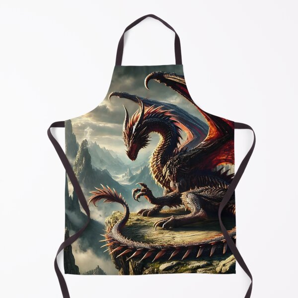 Item preview, Dragon designed and sold by cryolith7454.