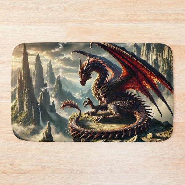 Item preview, Dragon designed and sold by cryolith7454.
