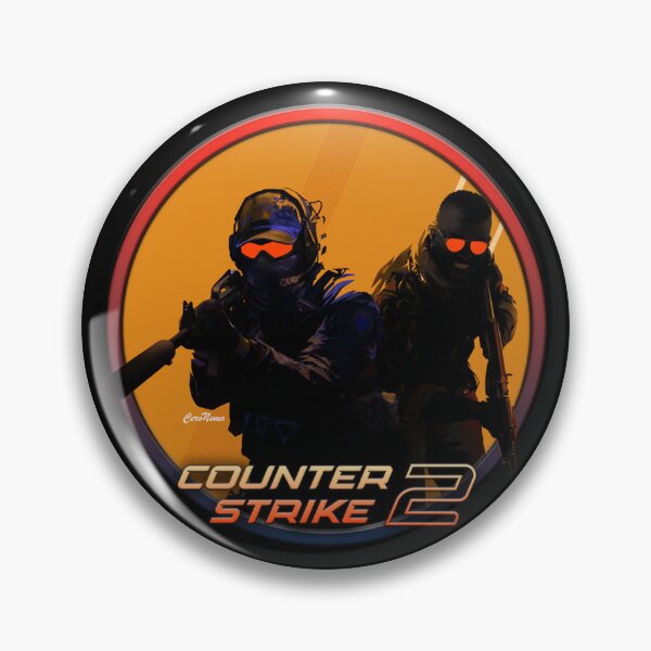 Item preview, Counter Strike 2 designed and sold by Emin Islamovic.