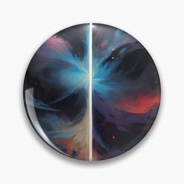Item preview, Split Universe designed and sold by papi1998.
