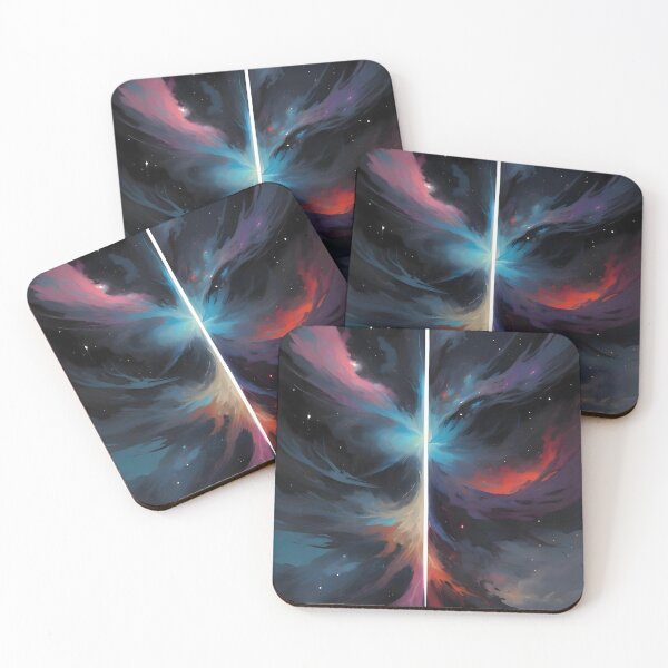 Item preview, Split Universe designed and sold by papi1998.