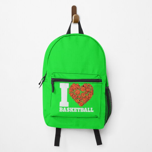 Item preview, I Love Basketball designed and sold by Aise06.