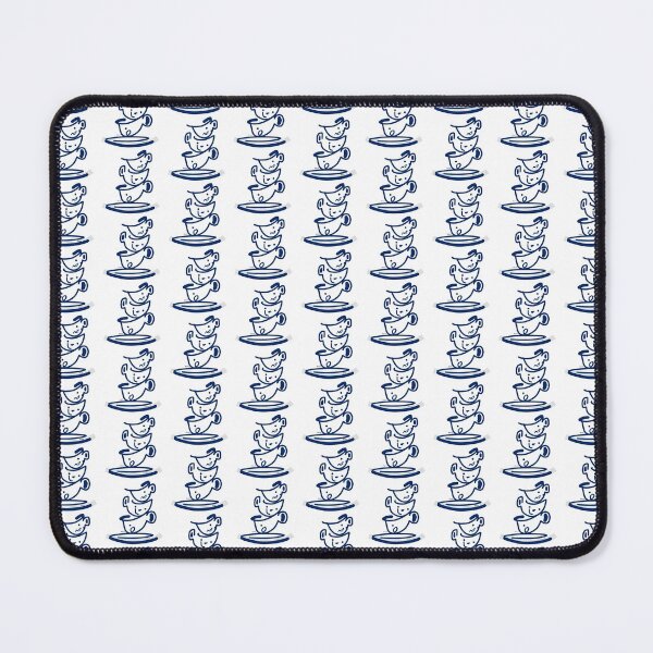 Item preview, Balancing Cups. designed and sold by rajini-doodle.