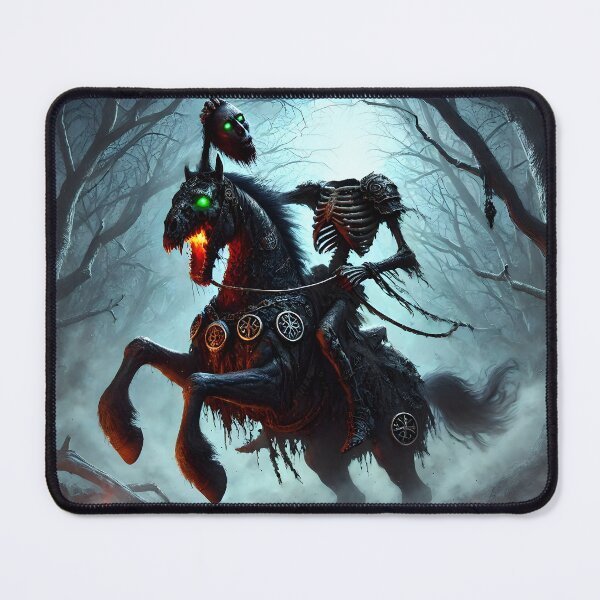 Item preview, Dullahan designed and sold by cryolith7454.