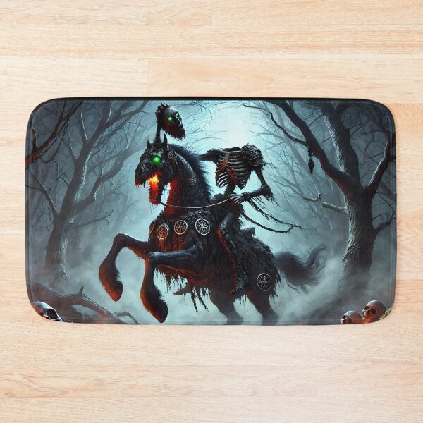 Item preview, Dullahan designed and sold by cryolith7454.
