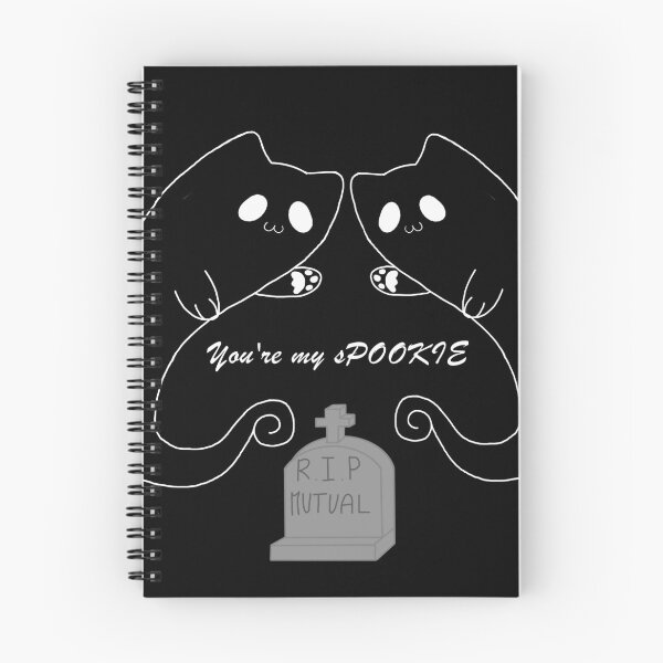Item preview, sPOOKIE ghost designed and sold by Autopilot-ditto.