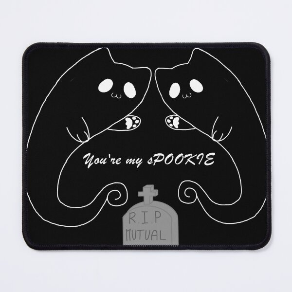 Item preview, sPOOKIE ghost designed and sold by Autopilot-ditto.