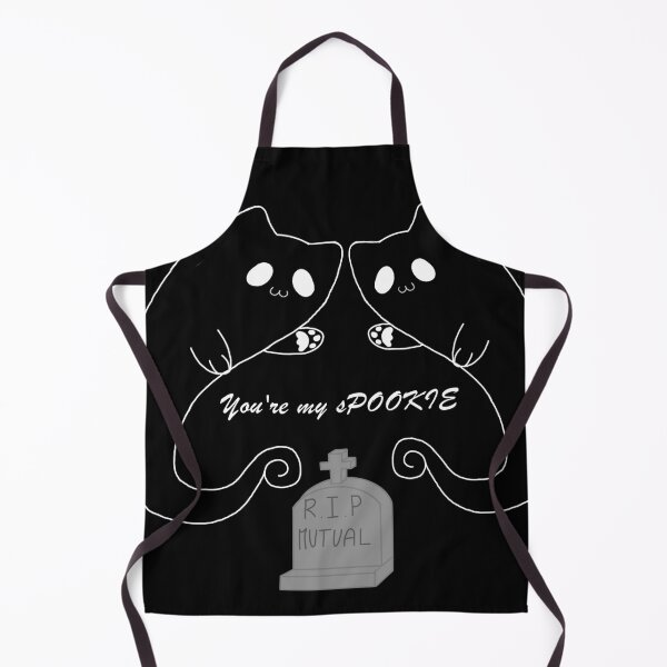Item preview, sPOOKIE ghost designed and sold by Autopilot-ditto.