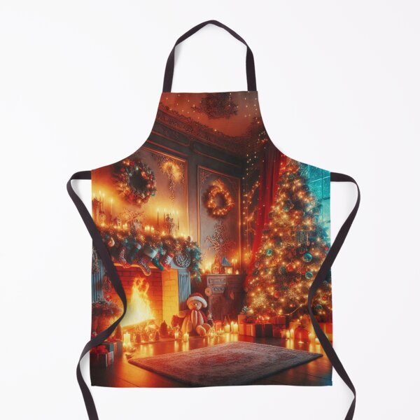 Item preview, Christmas Eve 2 designed and sold by Sybille-Yates.