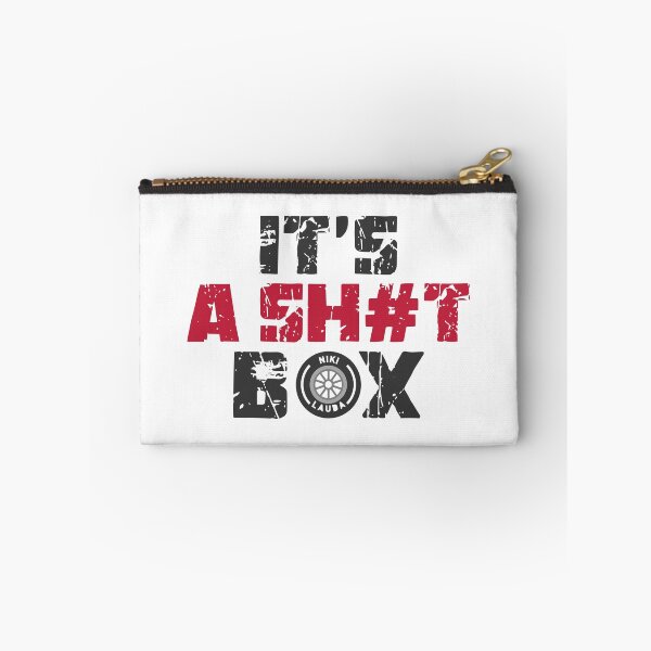 Item preview, Niki Lauda Quote designed and sold by WorldEngine.