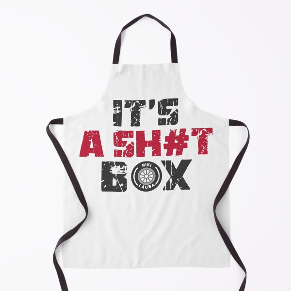 Item preview, Niki Lauda Quote designed and sold by WorldEngine.