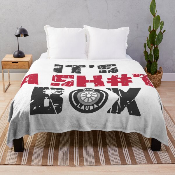 Item preview, Niki Lauda Quote designed and sold by WorldEngine.