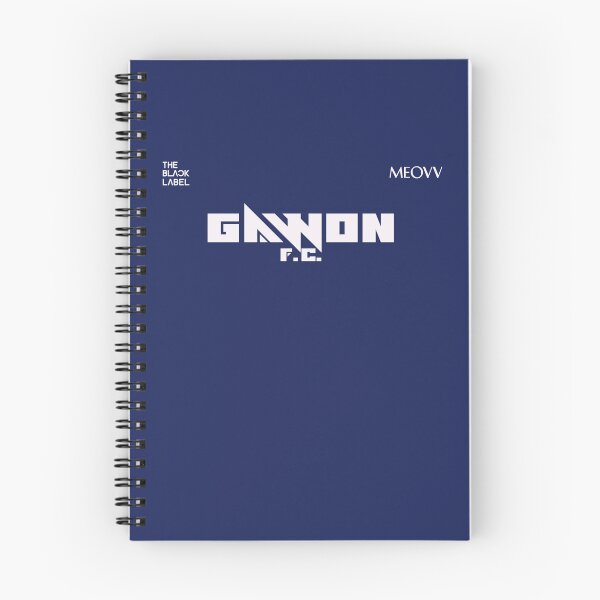 Item preview, Meovv Gawon FC designed and sold by shopnojams.