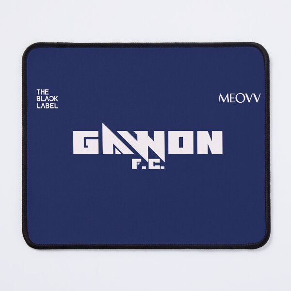 Item preview, Meovv Gawon FC designed and sold by shopnojams.