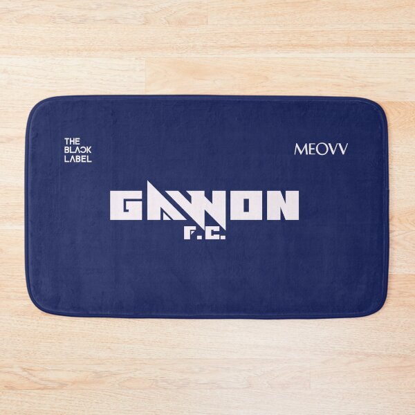Item preview, Meovv Gawon FC designed and sold by shopnojams.