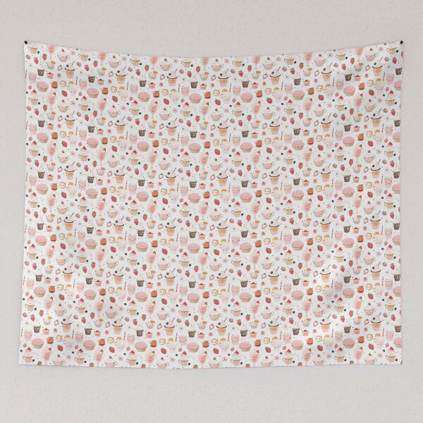 Item preview, Café Chouchou: A Moment of Tenderness designed and sold by MidArtForge.