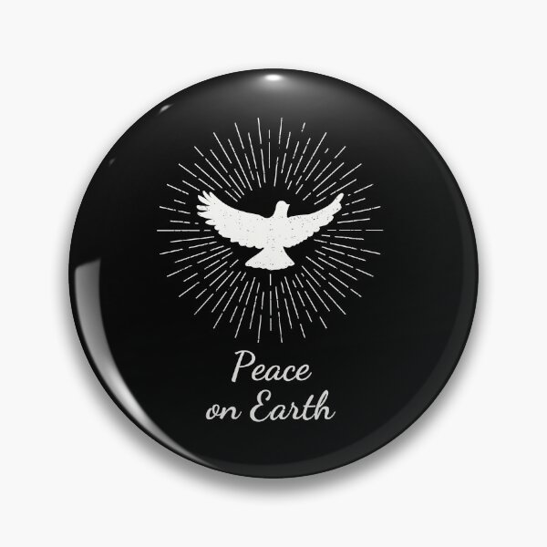 Artikelvorschau, Peace on Earth-Kollektion als Weihnachts- oder Geburtstagsgeschenk entworfen und verkauft von whisperingHOPE.