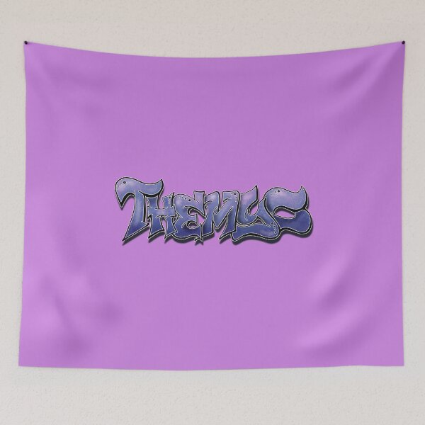 Item preview, Themys Graff designed and sold by Themys24.