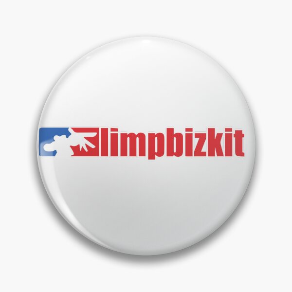 Aperçu de l'œuvre Logo Limp Bizkit créée et vendue par RealGetUp.