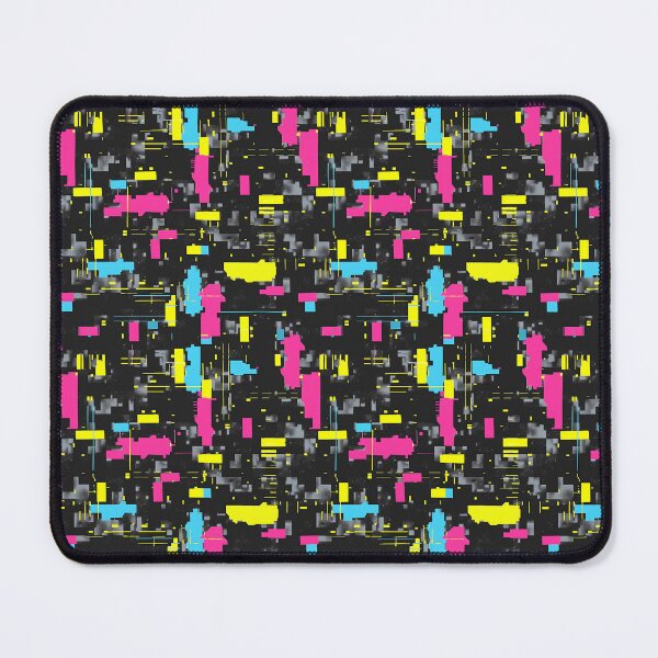 Item preview, Full Cyber Camouflage designed and sold by MidArtForge.