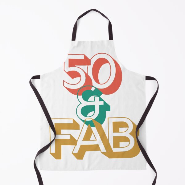 Item preview, 50 and Fab designed and sold by classicsoul.