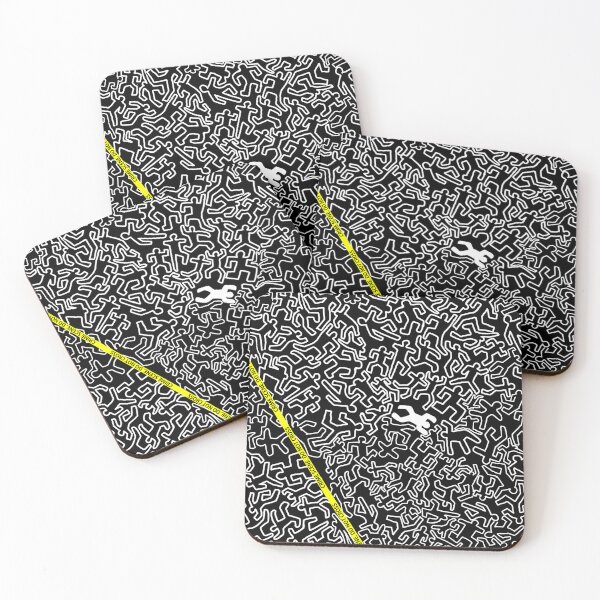 Item preview, Crime Scene designed and sold by vjmailservice.