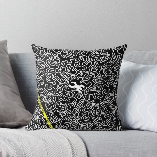Item preview, Crime Scene designed and sold by vjmailservice.