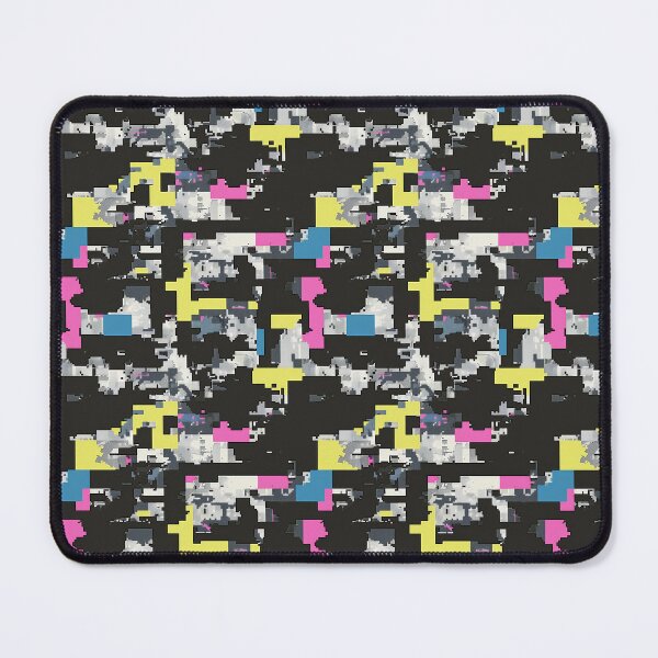 Item preview, Full Cyber Camouflage designed and sold by MidArtForge.