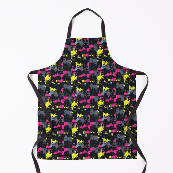 Item preview, Full Cyber Camouflage designed and sold by MidArtForge.
