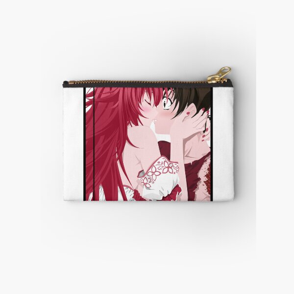 Item preview, Issei and Rias designed and sold by xclfifteen.