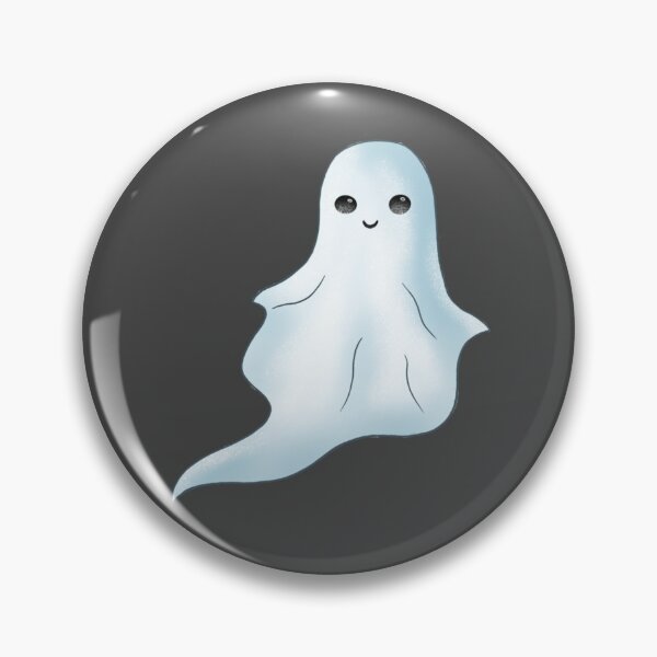 Item preview, Cute Adorable Ghost Squad - Fun and Friendly Halloween Vibes designed and sold by FoxUA-Print.