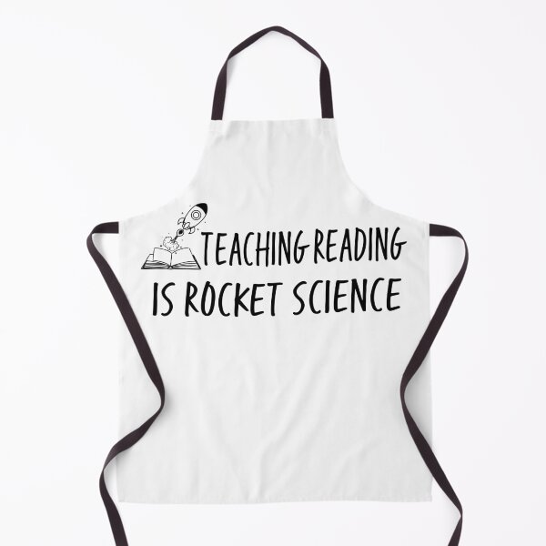 Item preview, Teaching Reading Is Rocket Science designed and sold by ScienceCorner.